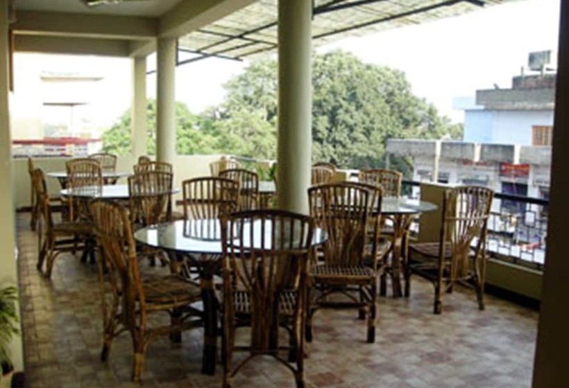 Hotel The Centre Square