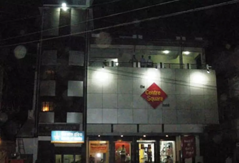 Hotel The Centre Square