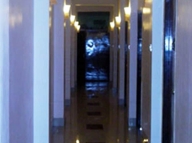 Hotel The Centre Square