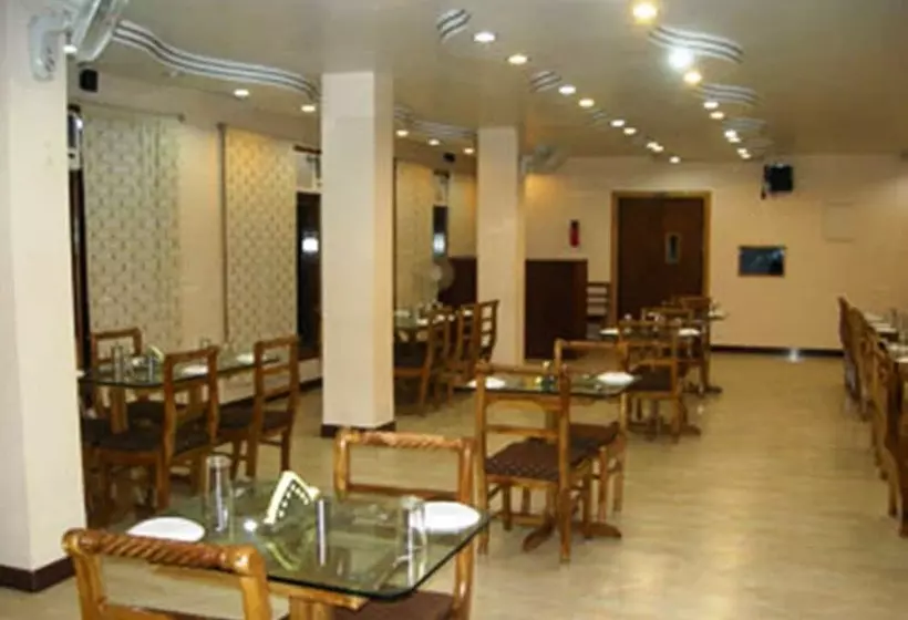 Hotel The Centre Square