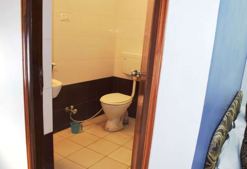 Hotel The Centre Square