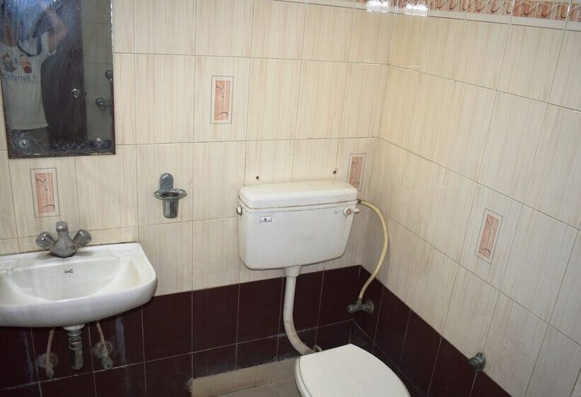 Hotel The Centre Square