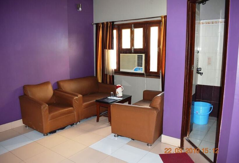 Hotel The Centre Square