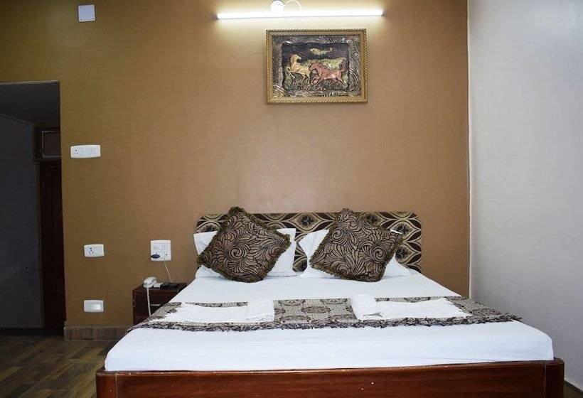 Hotel The Centre Square