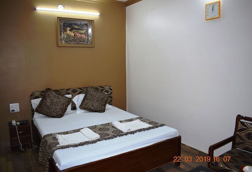 Hotel The Centre Square