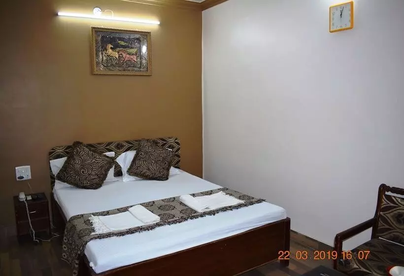 Hotel The Centre Square