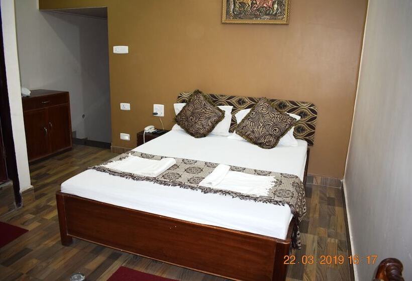 Hotel The Centre Square