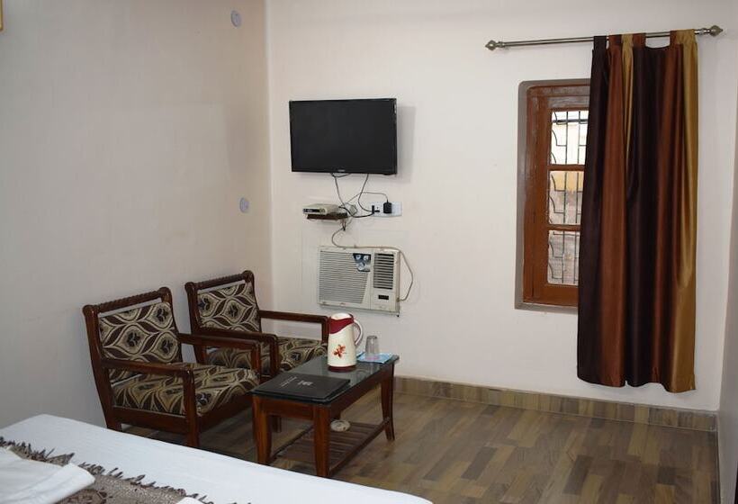 Hotel The Centre Square