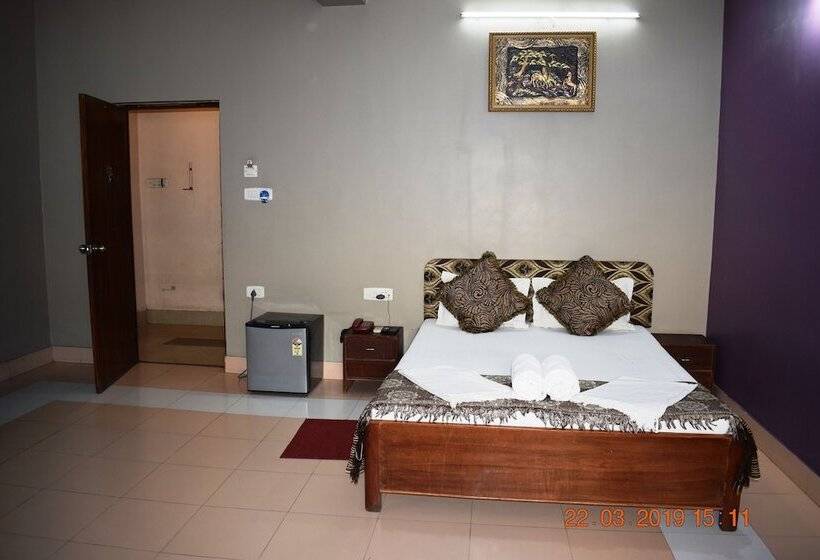 Hotel The Centre Square