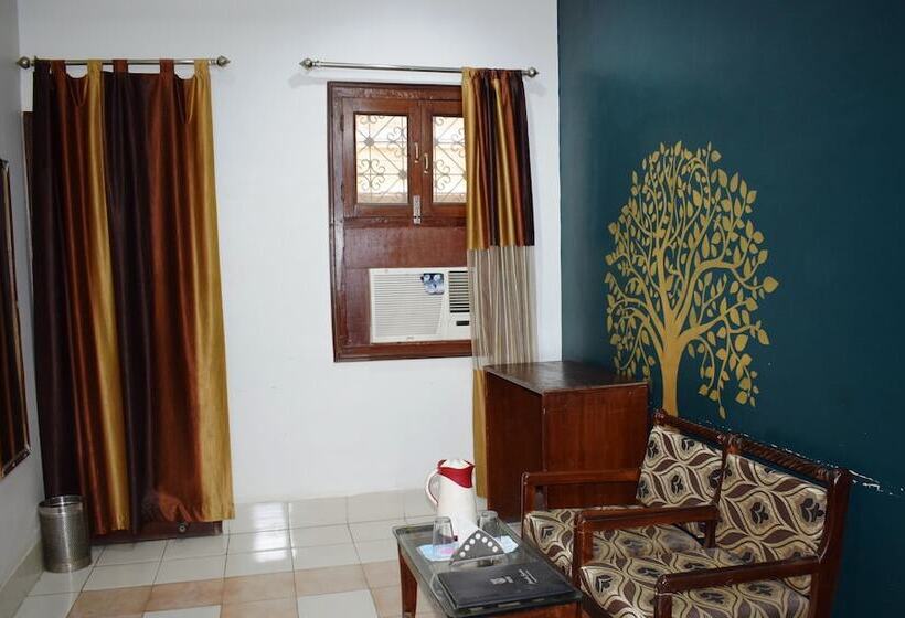 Hotel The Centre Square