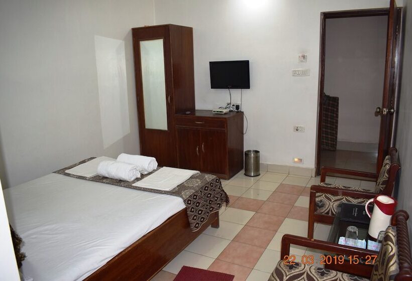 Hotel The Centre Square