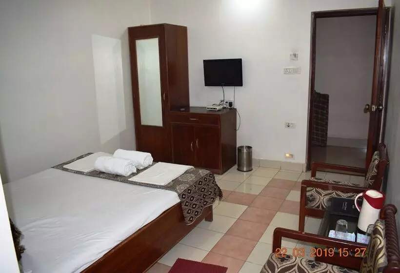 Hotel The Centre Square