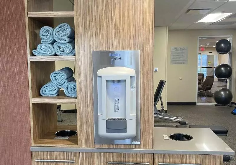 ホテル Towneplace Suites By Marriott Grand Rapids Airport Southeast