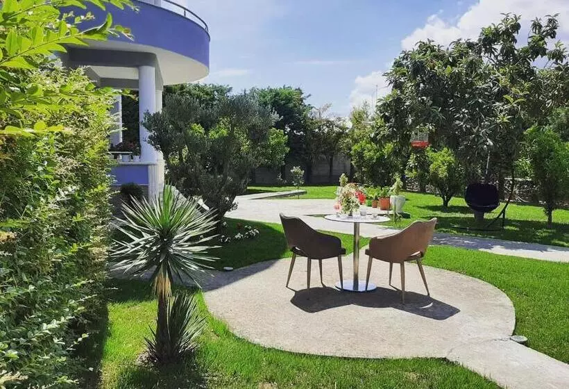 ホテル Vila Arbri