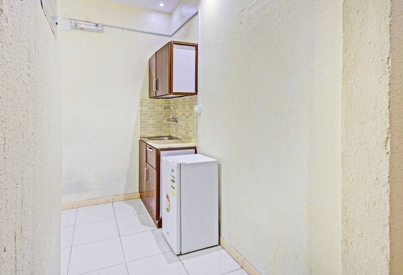 Oyo 537 Dahtham Furnished Units