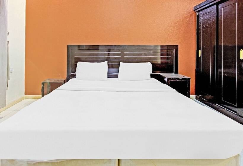 Oyo 537 Dahtham Furnished Units