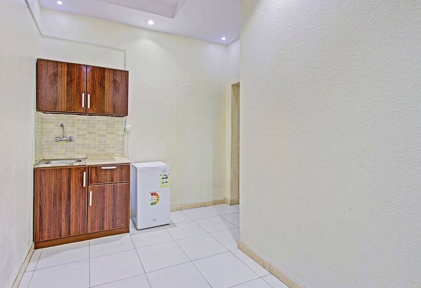 Oyo 537 Dahtham Furnished Units