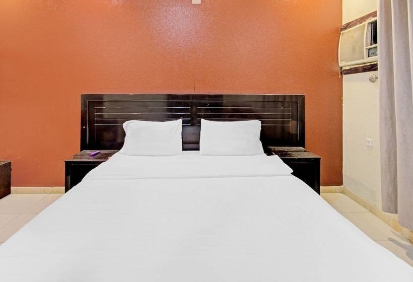 Oyo 537 Dahtham Furnished Units