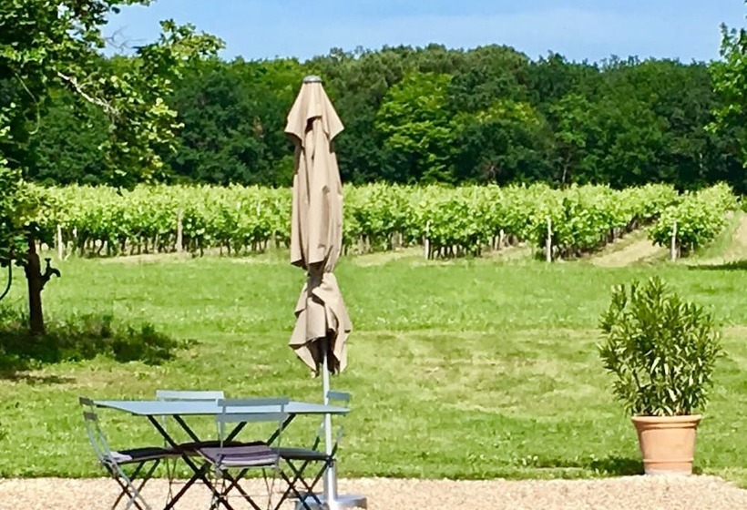 膳宿费 Chateau La Maronne