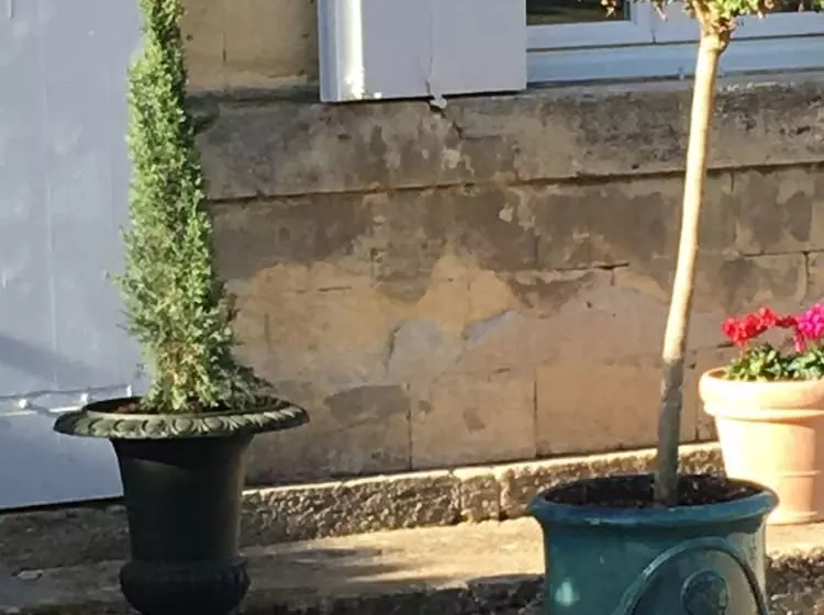 Majatalo Chateau La Maronne