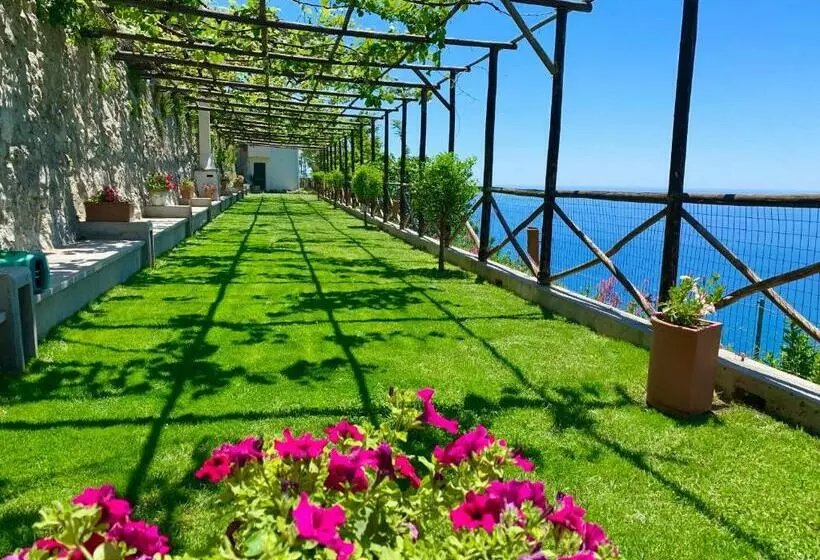 پانسیون Country House Sant Alfonso