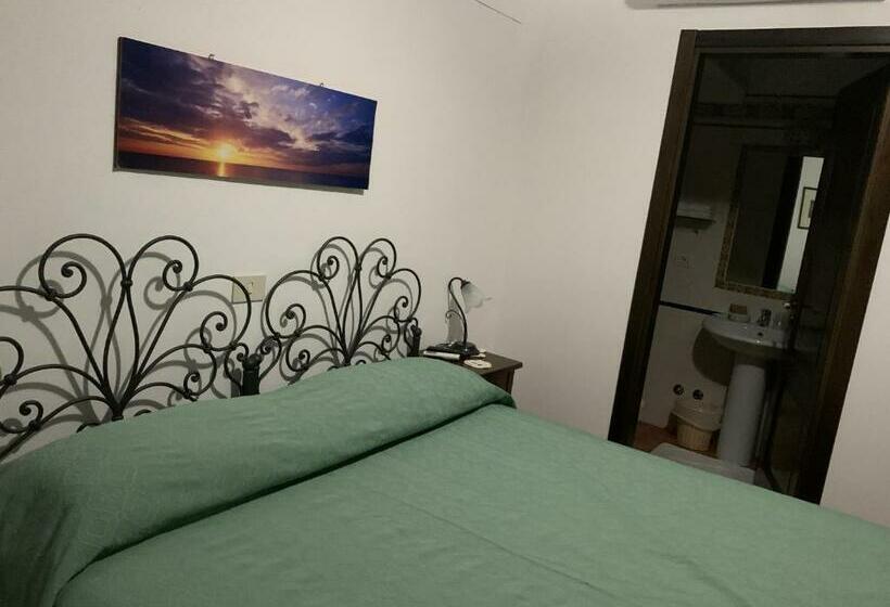 Пансион Country House Sant Alfonso