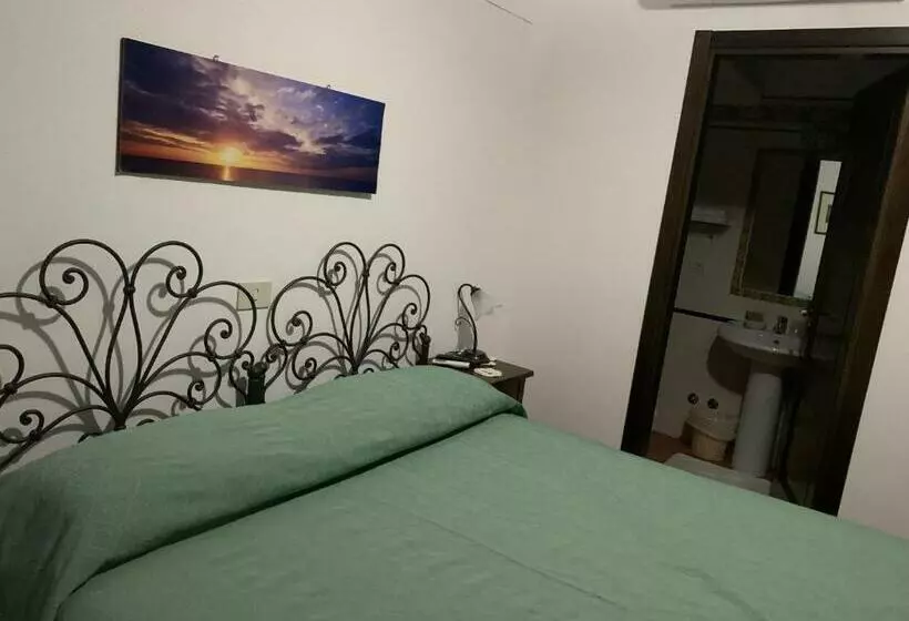 پانسیون Country House Sant Alfonso