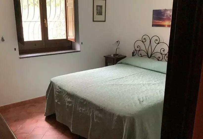 پانسیون Country House Sant Alfonso