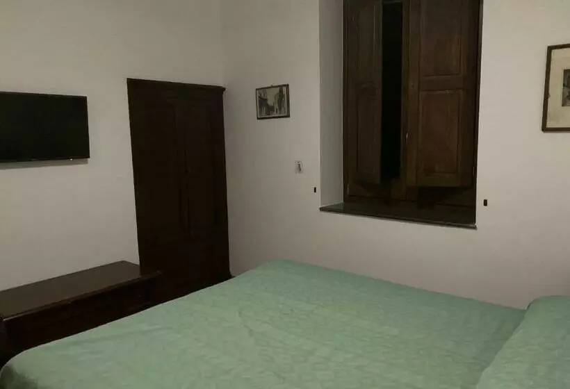 پانسیون Country House Sant Alfonso