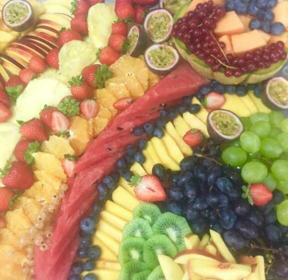 Пансион Country House Sant Alfonso