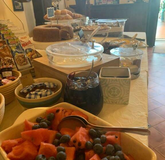 Пансион Country House Sant Alfonso