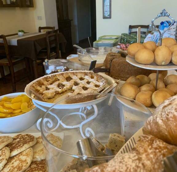 Пансион Country House Sant Alfonso