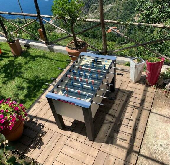 Пансион Country House Sant Alfonso