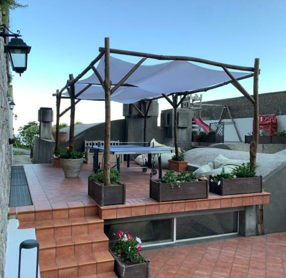 Пансион Country House Sant Alfonso