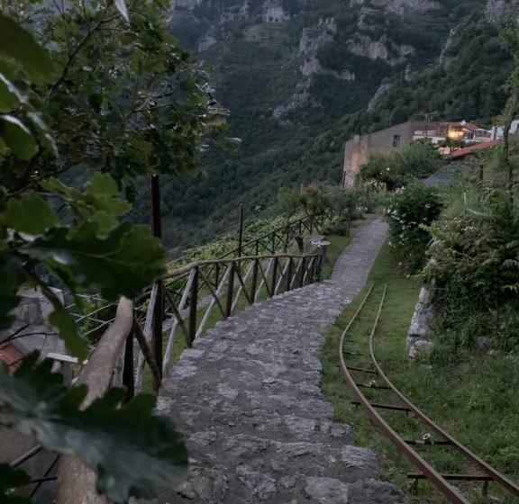 Пансион Country House Sant Alfonso