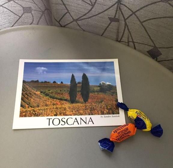 ペンション Cris&giuli House