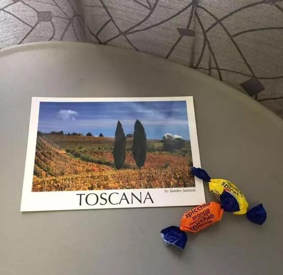 Majatalo Cris&giuli House