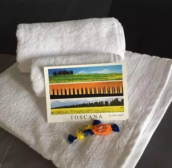 Majatalo Cris&giuli House