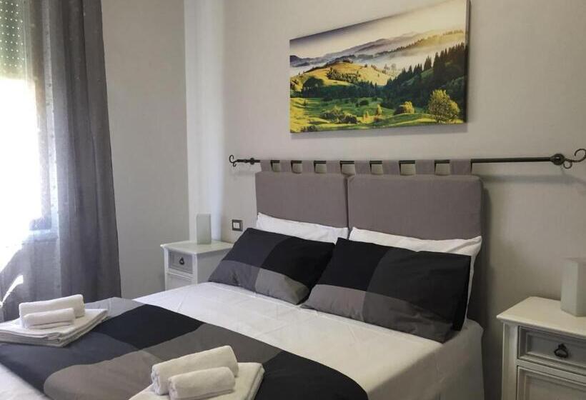 ペンション Cris&giuli House