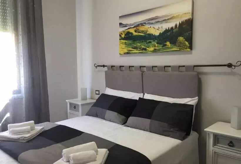 Majatalo Cris&giuli House