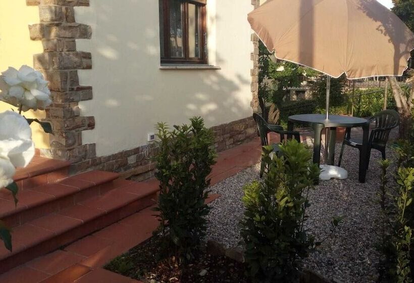 ペンション Cris&giuli House