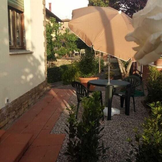 ペンション Cris&giuli House