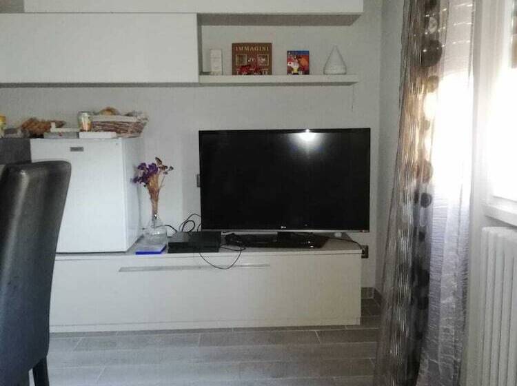 ペンション Cris&giuli House