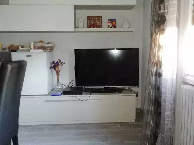 Majatalo Cris&giuli House