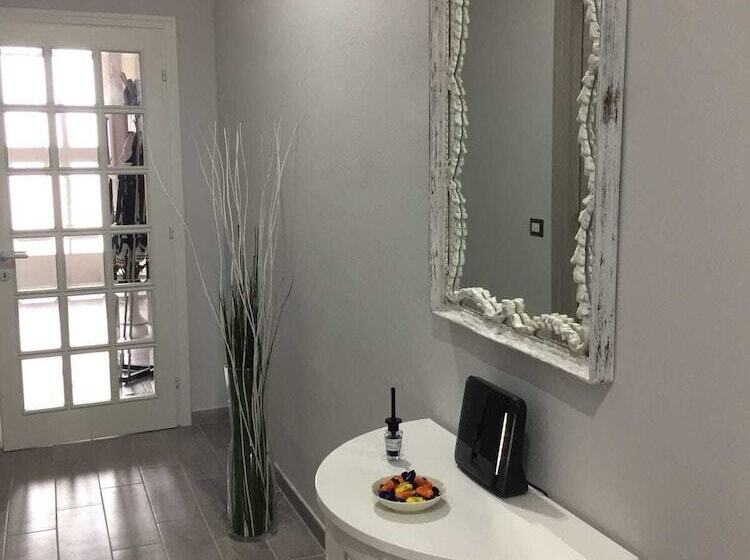 ペンション Cris&giuli House