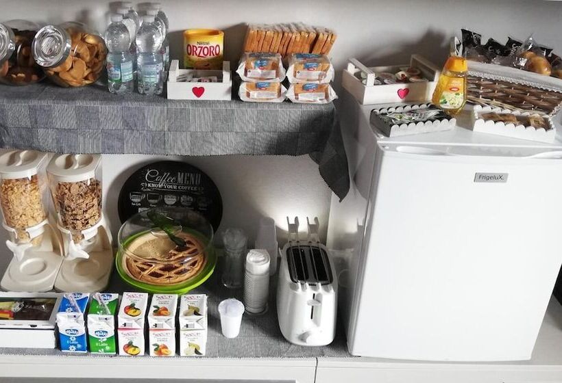 ペンション Cris&giuli House