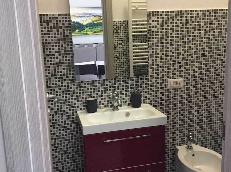 ペンション Cris&giuli House