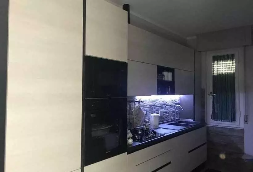 Majatalo Cris&giuli House