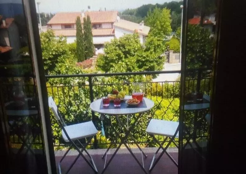 Majatalo Cris&giuli House