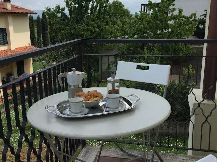 Majatalo Cris&giuli House